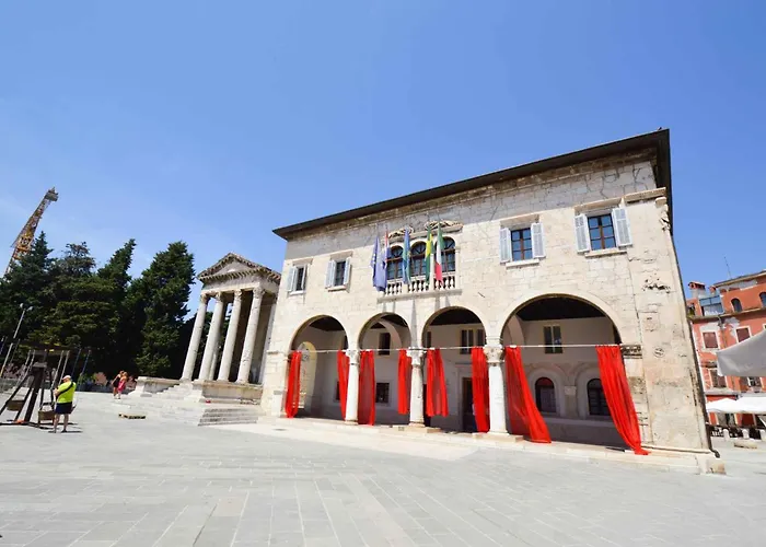 Lägenhet In With Two-bedrooms 3