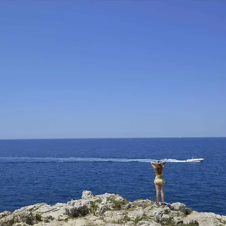 アパート In With Two-bedrooms 3 *