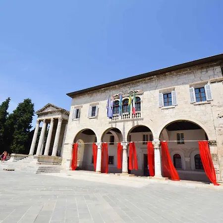 Apartamento In Pula With Two-bedrooms 3